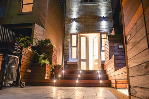 Amazing Waterview Terrace At The Rocks Sydney CBD - Accommodation Noosa 0