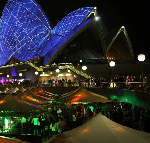 Amazing Waterview Terrace At The Rocks Sydney CBD - Accommodation Noosa 2