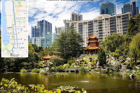 Amazing Waterview Terrace At The Rocks Sydney CBD - Accommodation Noosa 3