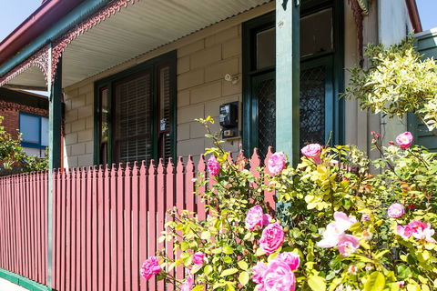 HUNTER In The Heart Of Collingwood Fitzroy - Accommodation Noosa 0