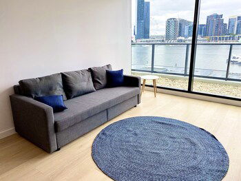 JC Waterfront Apartments Collins Wharf - Accommodation Noosa 6