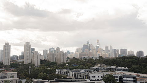 Urban Rest - The Infinity - Accommodation Noosa 0