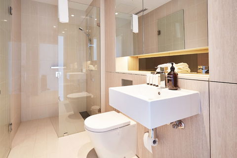 Urban Rest - The Infinity - Accommodation Noosa 4