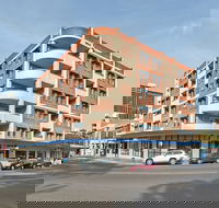 Urban escape Parramatta - Accommodation Noosa