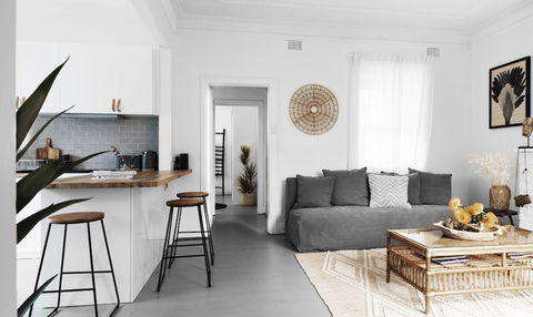 Beach Cottage In Bondi - Accommodation Noosa 5