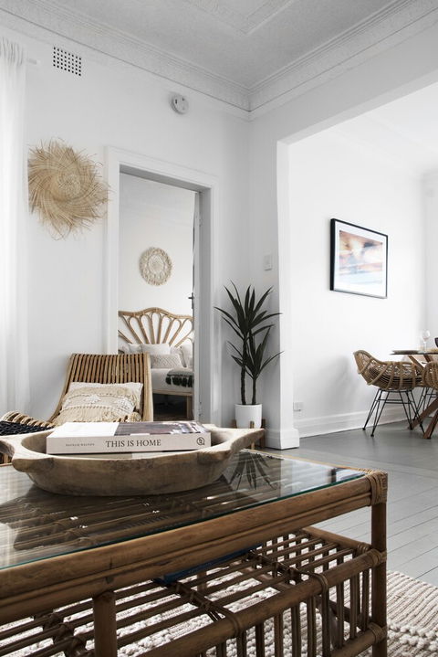 Beach Cottage In Bondi - Accommodation Noosa 4
