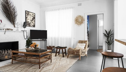 Beach Cottage In Bondi - Accommodation Noosa 2