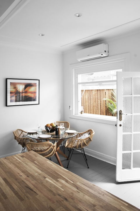 Beach Cottage In Bondi - Accommodation Noosa 6