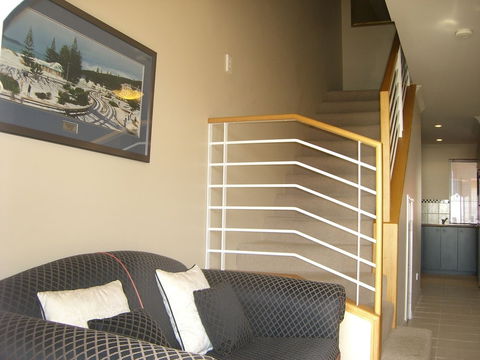 Castlereagh On Middleton - Apartment 4 - Accommodation Noosa 6