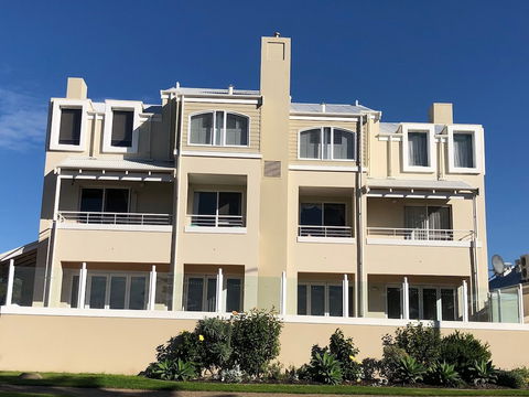 Castlereagh On Middleton - Apartment 4 - Accommodation Noosa 1