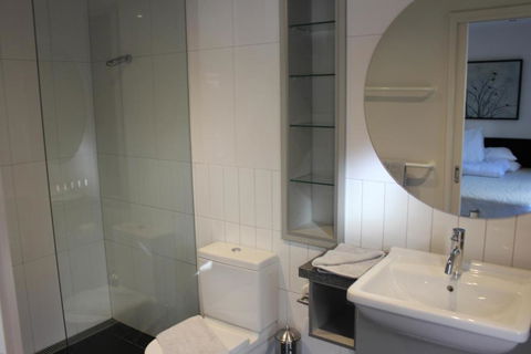 Ropers Apartments - Accommodation Noosa 1