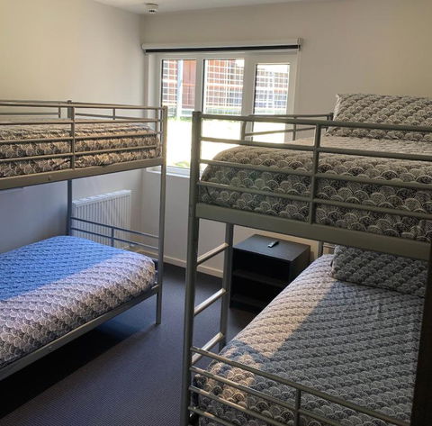 Ropers Apartments - Accommodation Noosa 6