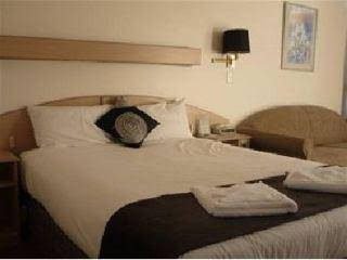 Hallmark Inn At Tamworth - Accommodation Noosa 1