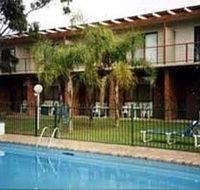 Hallmark Inn at Tamworth - Accommodation Noosa
