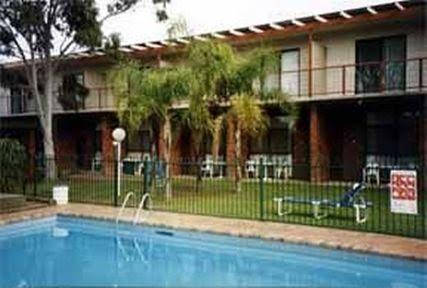 Hallmark Inn At Tamworth - Accommodation Noosa 0
