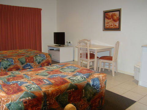 Dunsborough Central Motel - Accommodation Noosa 3