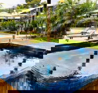 Dunsborough Central Motel - Accommodation Noosa