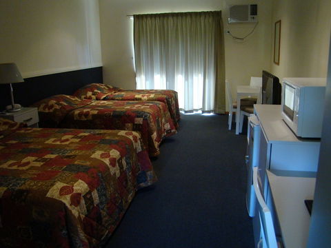 Dunsborough Central Motel - Accommodation Noosa 5