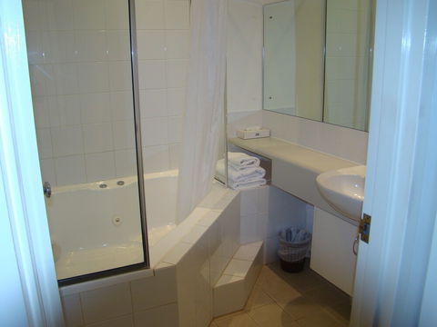 Dunsborough Central Motel - Accommodation Noosa 6