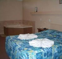 Goolwa Riverport Motel - Accommodation Noosa