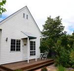 Briar Rose Cottages - Accommodation Noosa