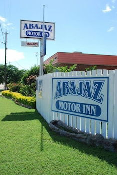 Abajaz Motor Inn - Accommodation Noosa 2