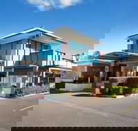 Wilsonton Hotel - Accommodation Noosa
