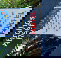 Abrolhos Reef Lodge - Accommodation Noosa