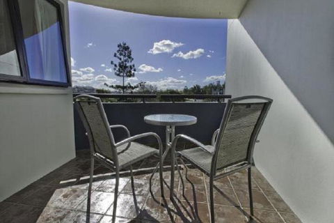 Milton Motel Apartments - Accommodation Noosa 2