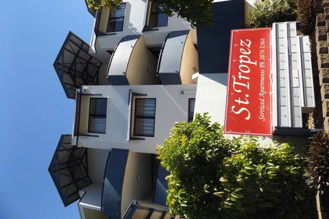Milton Motel Apartments - Accommodation Noosa 6