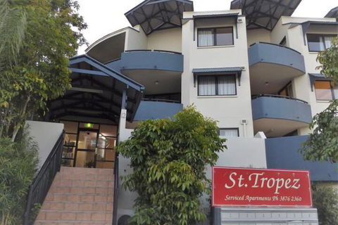 Milton Motel Apartments - Accommodation Noosa 5
