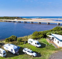 Great Ocean Road Tourist Park - Accommodation Noosa