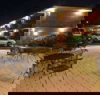 Barclay On View - Accommodation Noosa
