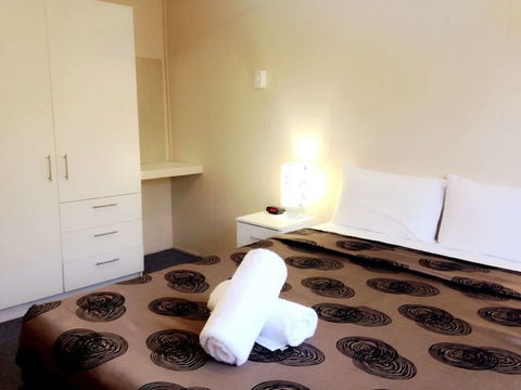 Forest Lodge Apartments - Accommodation Noosa 6