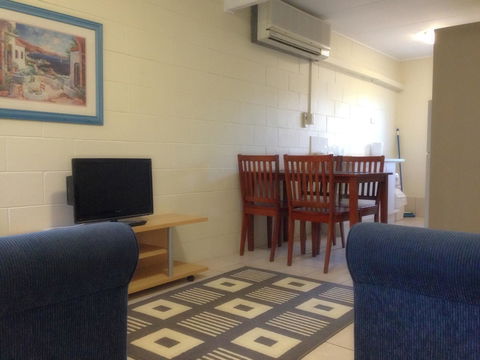 Forest Lodge Apartments - Accommodation Noosa 5