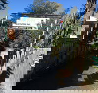 Forest Lodge Apartments - Accommodation Noosa