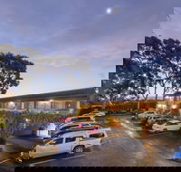 Best Western Adelaide Granada Motor Inn - Accommodation Noosa