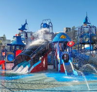 Oaks Sunshine Coast Oasis Resort - Accommodation Noosa