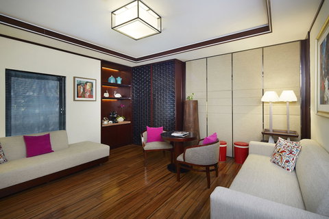 Pagoda Resort & Spa - Accommodation Noosa 4