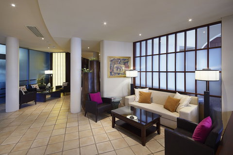 Pagoda Resort & Spa - Accommodation Noosa 2