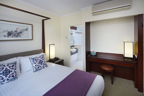 Pagoda Resort & Spa - Accommodation Noosa 6