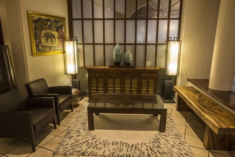 Pagoda Resort & Spa - Accommodation Noosa 5