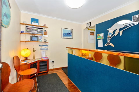 Dolphin Lodge - Accommodation Noosa 0