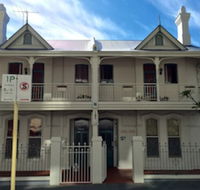 Hay Street Travellers Inn Hostel - Accommodation Noosa