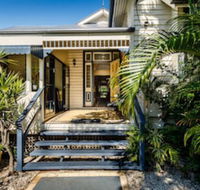 Bowen Terrace Accommodation - Accommodation Noosa