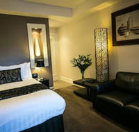 Gallery Apartments - Accommodation Noosa