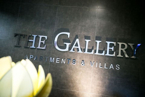 Gallery Apartments - Accommodation Noosa 2