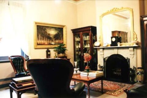 Merton Manor Exclusive Bed And Breakfast - Accommodation Noosa 6