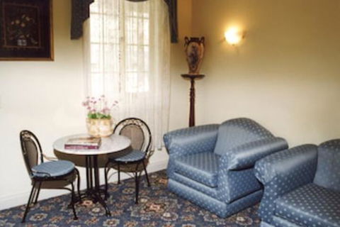 Merton Manor Exclusive Bed And Breakfast - Accommodation Noosa 7