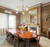Merton Manor Exclusive Bed And Breakfast - Accommodation Noosa